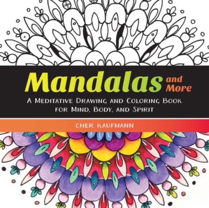 Mandalas and More