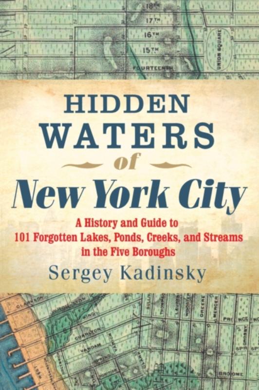 Hidden Waters of New York City
