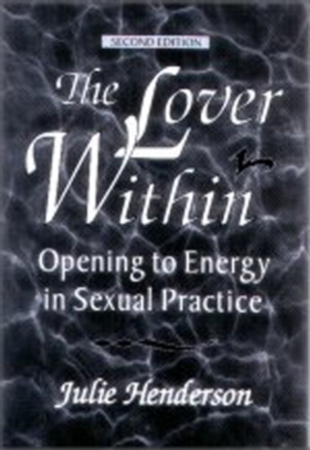 THE LOVER WITHIN