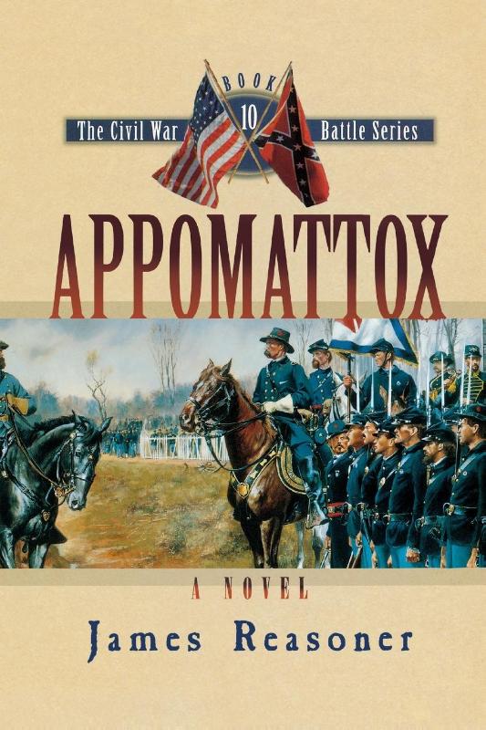 Appomattox