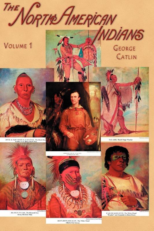 North American Indians
