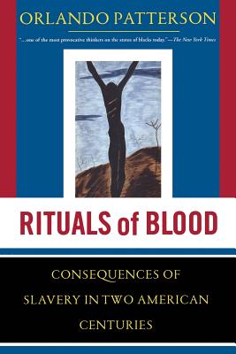 Rituals Of Blood