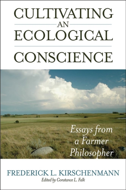 Cultivating an Ecological Conscience