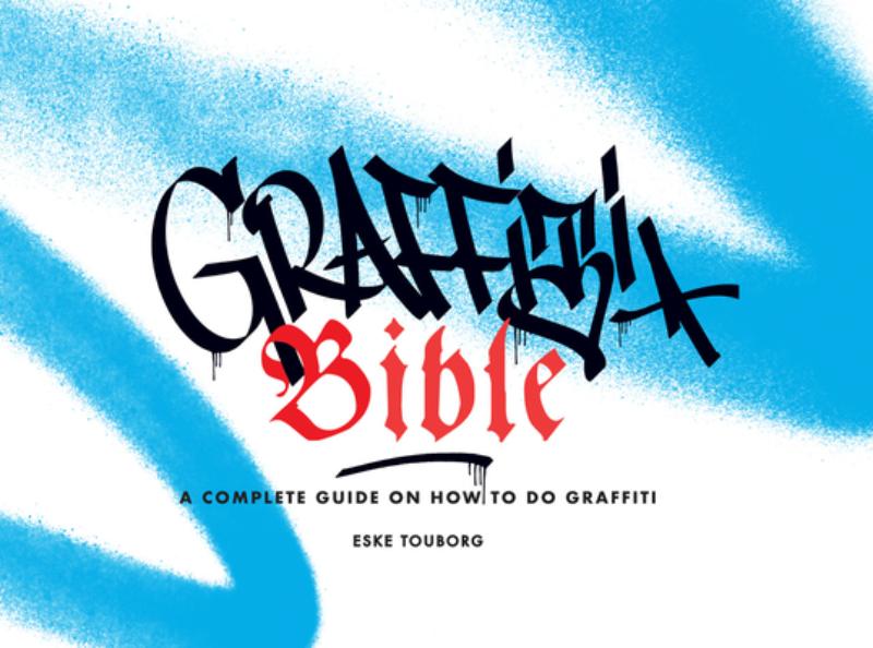 Touborg, E: Graffiti Bible