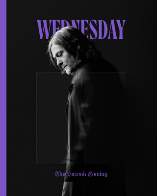 Wednesday: Volume 2: The Second Coming