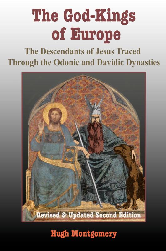 The God-Kings of Europe