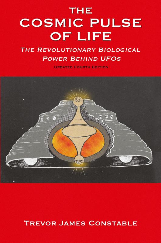 The Cosmic Pulse of Life