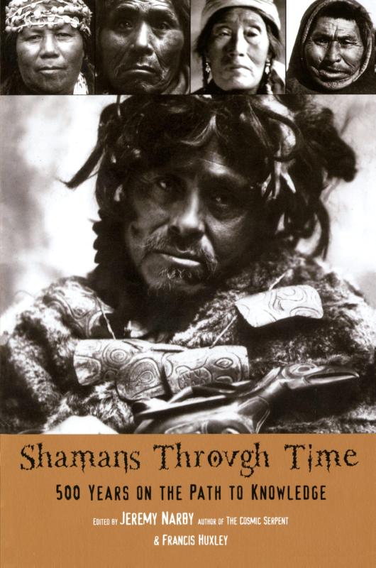 Shamans Through Time