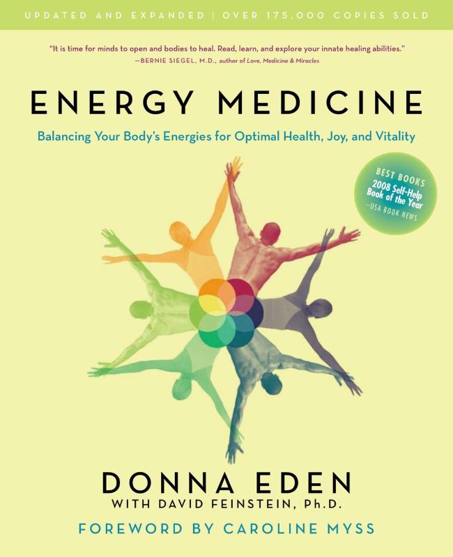 Energy Medicine