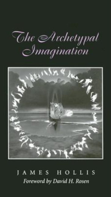 The Archetypal Imagination