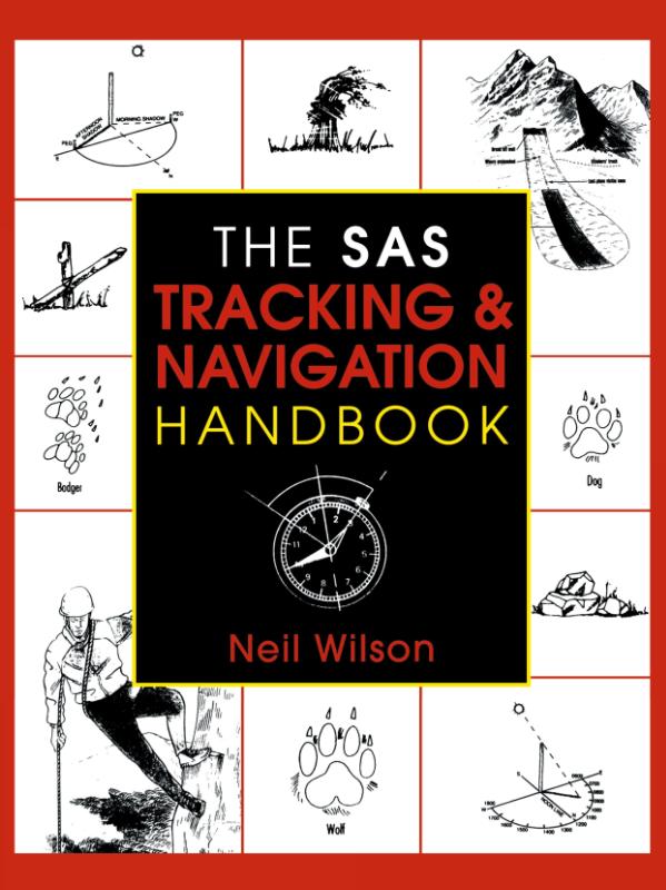 SAS Tracking & Navigation Handbook