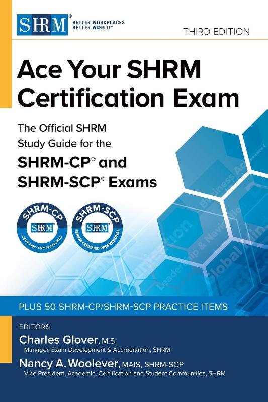 Ace Your Shrm Certification Exam