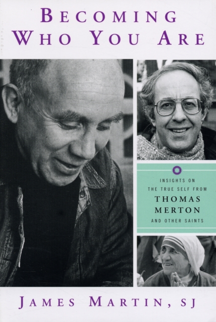 Becoming Who You are