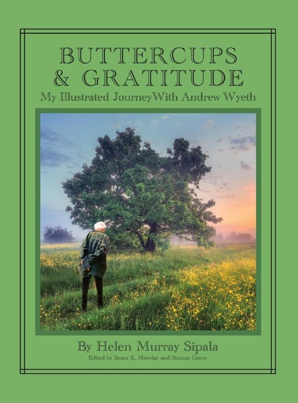 Buttercups & Gratitude