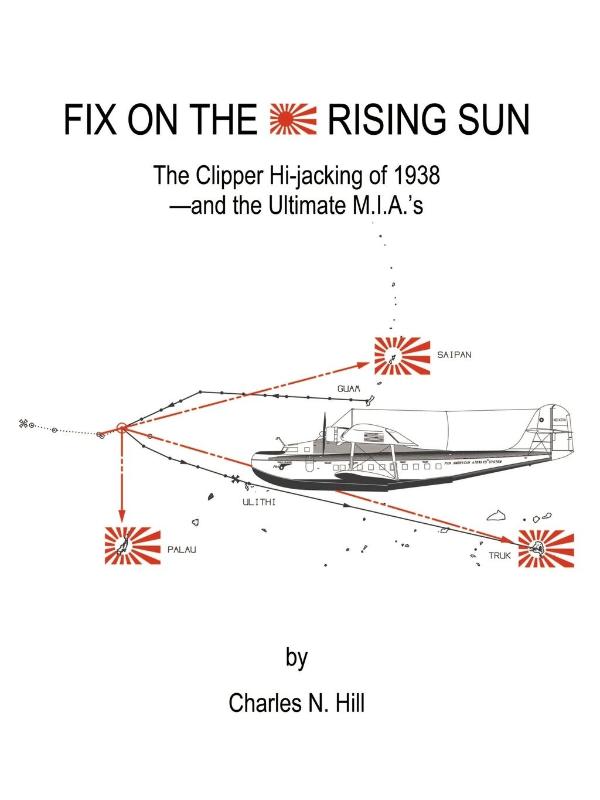 Fix on the Rising Sun