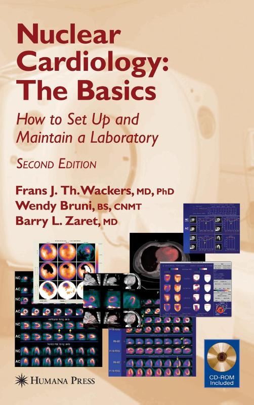 Nuclear Cardiology, The Basics