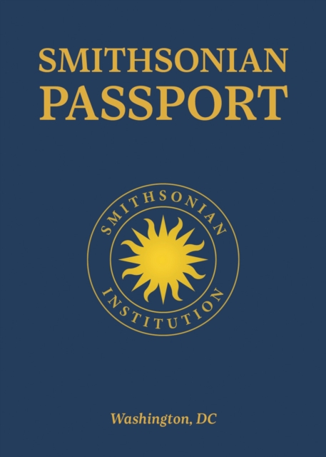 Smithsonian Passport