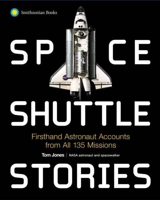 Space Shuttle Stories