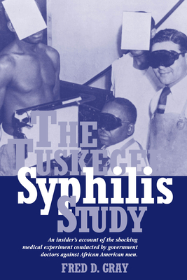 TUSKEGEE SYPHILIS STUDY