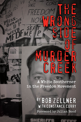WRONG SIDE OF MURDER CREEK