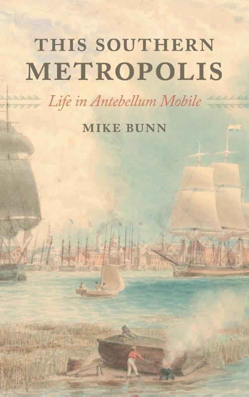 This Southern Metropolis