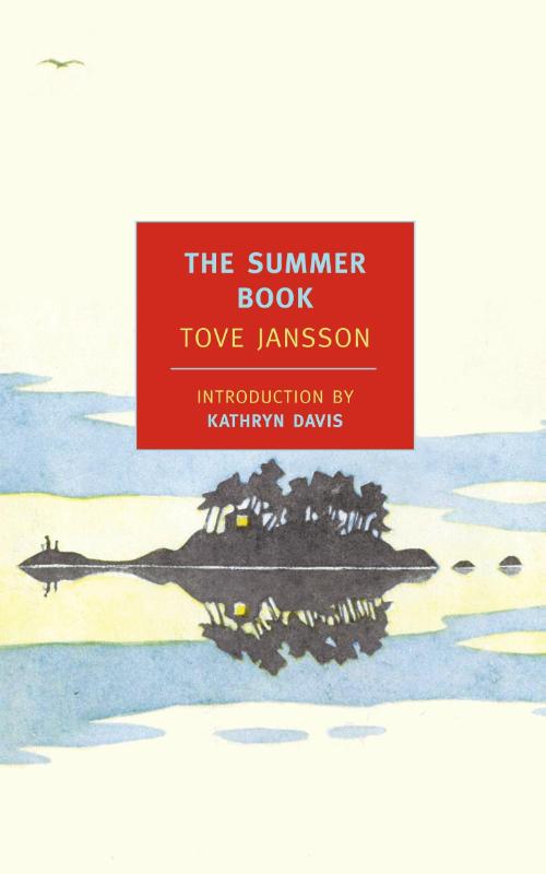 Jansson, T: Summer Book
