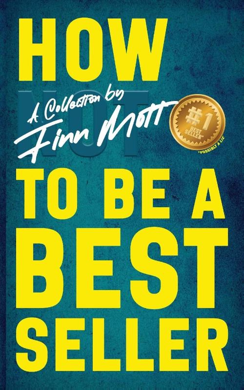 How Not to Be a Bestseller