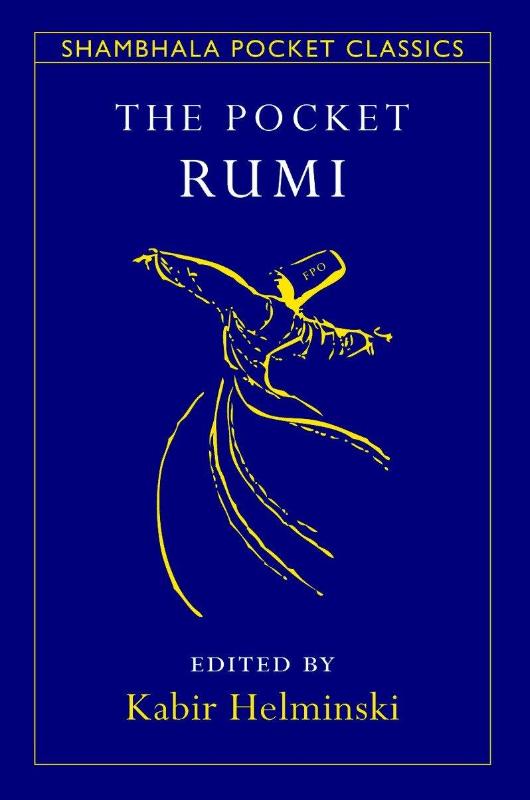 Rumi, M: Pocket Rumi