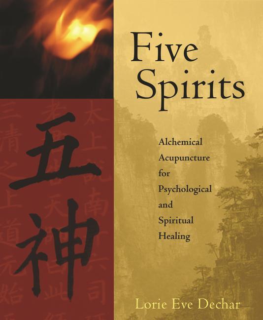 Five Spirits