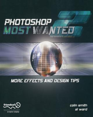 Smith, C: Photoshop Most Wanted 2