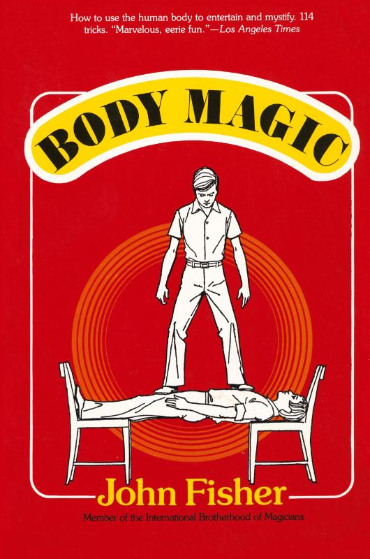Body Magic