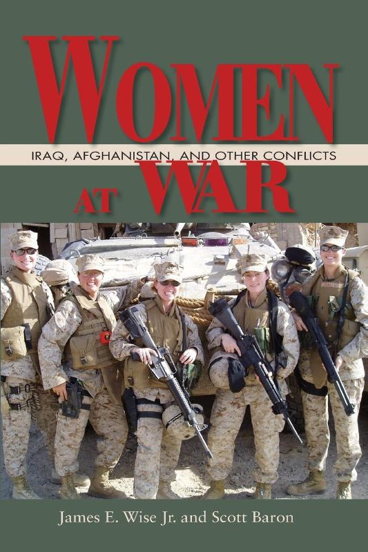 Women at War
