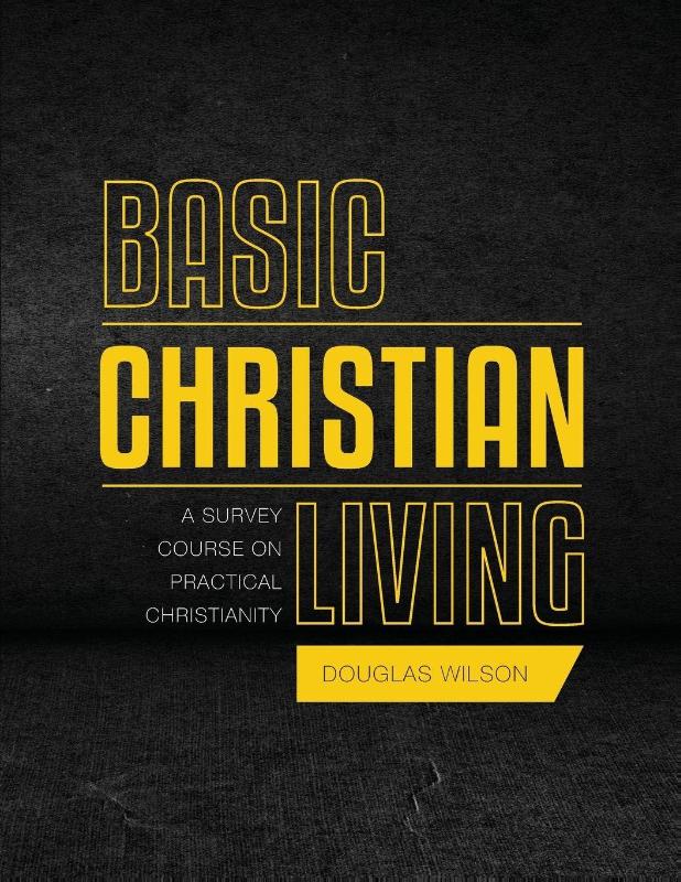 Basic Christian Living