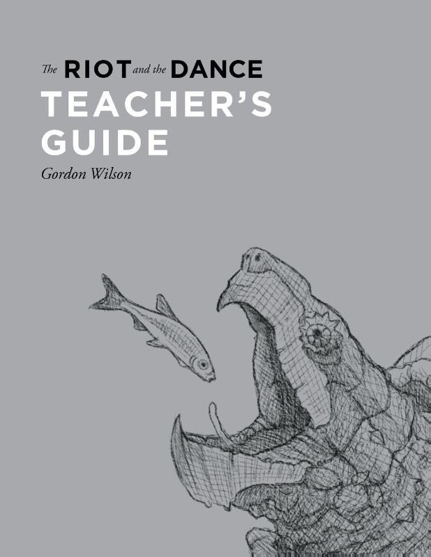 The Riot and the Dance Teacher's Guide