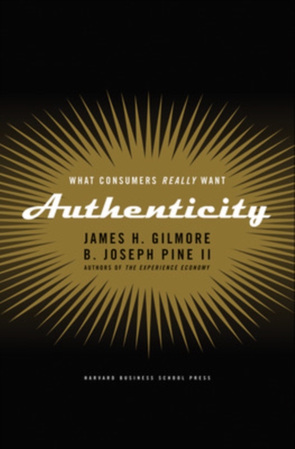 Authenticity