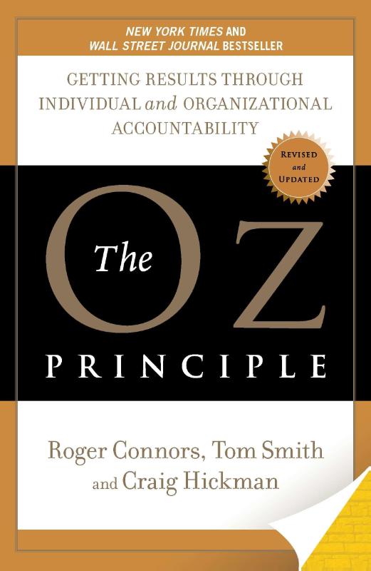 The Oz Principle