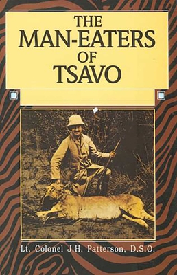 Man-Eaters of Tsavo