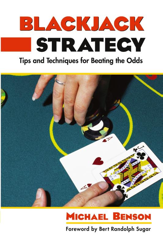 Blackjack Strategy
