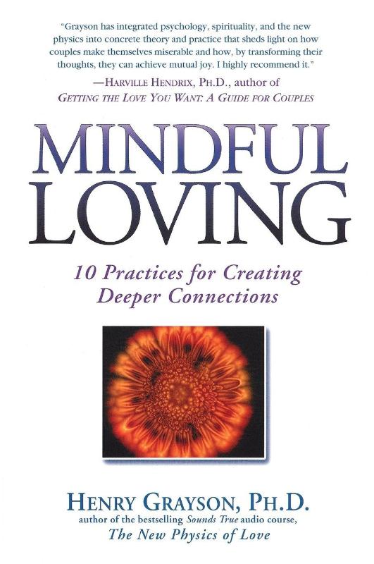Mindful Loving