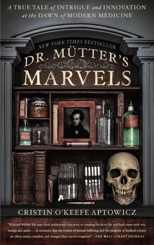 Dr. Mutter's Marvels