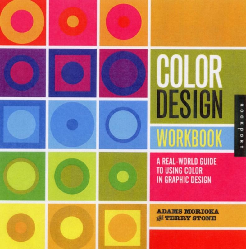 Color Design Workbook
