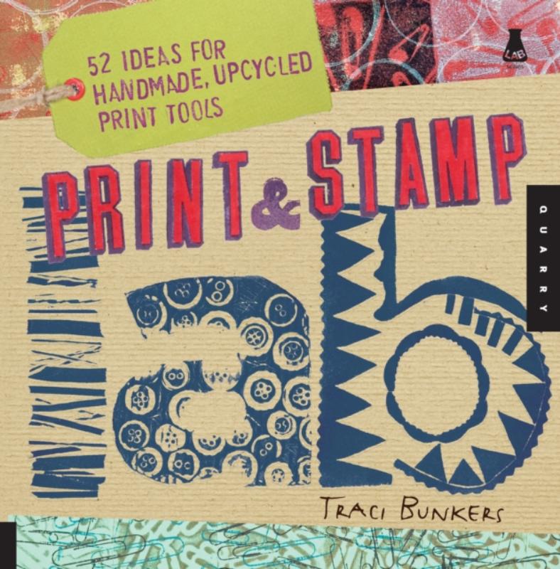 Print & Stamp Lab