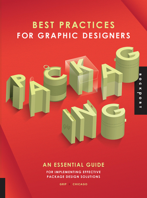 Best Practices for Graphic Designers, Packaging