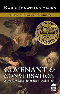 COVENANT & CONVERSATION