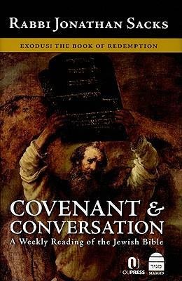 Sacks, J: Covenant & Conversation