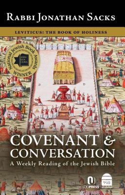 COVENANT & CONVERSATION V03