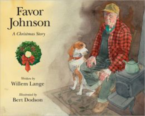 FAVOR JOHNSON FIRST EDITION FI