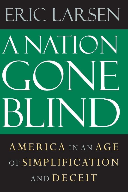The Nation Gone Blind