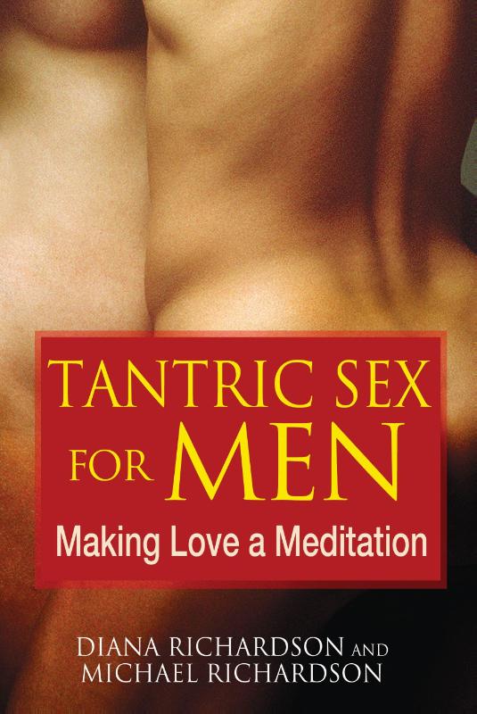 Tantric Sex for Men