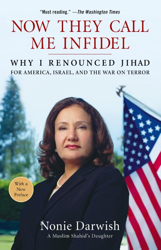 Now They Call Me Infidel